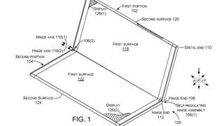 Oh No, Is Microsoft Going to Make Another Damn Dual-Screen Gadget?<em></em>